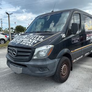 2014 Mercedes-BENZ SPRINTER 2500 — миниатюра 43