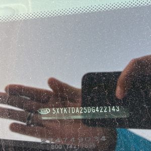 صورة مصغرة 46 لـ 2013 KIA SORENTO LX