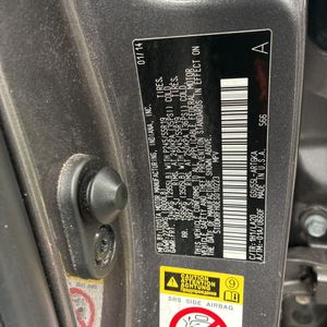 2014 Toyota HIGHLANDER LIMITED 缩略图 54