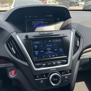 صورة مصغرة 36 لـ 2017 Acura MDX W/TECH