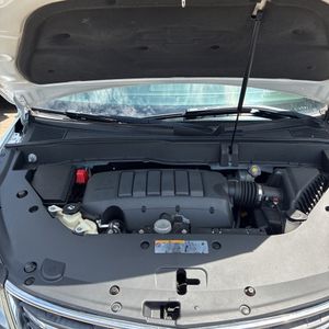 2016 Chevrolet TRAVERSE LT — миниатюра 44