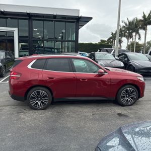 BMW X3 30 XDRIVE - 10