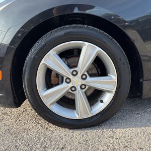 2014 Chevrolet CRUZE 2LT AUTO — миниатюра 17