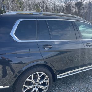 BMW X7 XDRIVE40I - 9