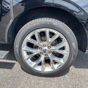 2018 FORD EXPEDITION MAX LIMITED — миниатюра 18