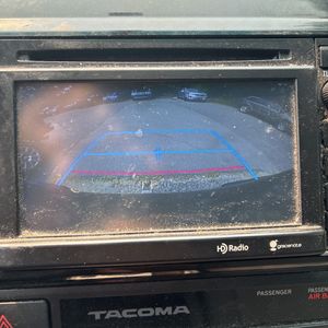 2015 Toyota TACOMA V6 thumbnail 38