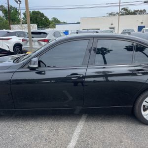 BMW 3 SERIES 328I - 4