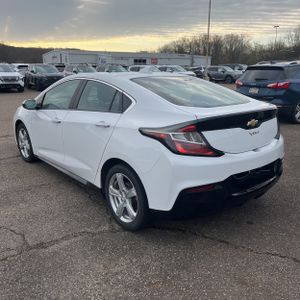 CHEVROLET VOLT LT - 5