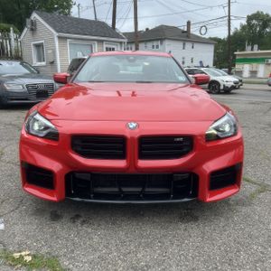 2023 BMW M2 BASE 缩略图 14