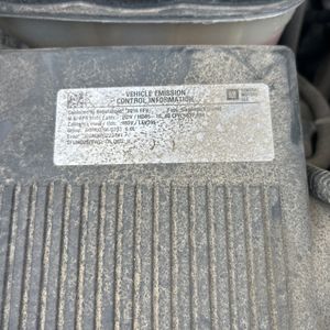 صورة مصغرة 46 لـ 2016 Chevrolet SILVERADO 2500HD LT