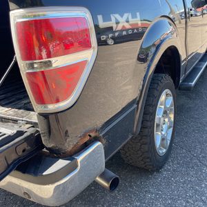 2013 FORD F-150 KING RANCH 缩略图 50