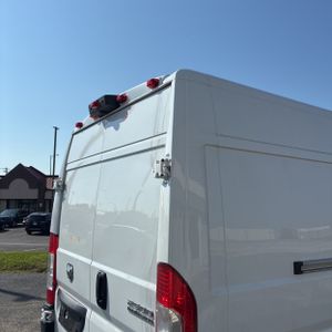 2026 RAM PROMASTER 2500 TRADESMAN — миниатюра 58