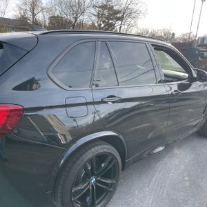 BMW X5 - 9