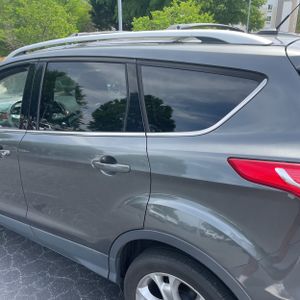 FORD ESCAPE TITANIUM - 6
