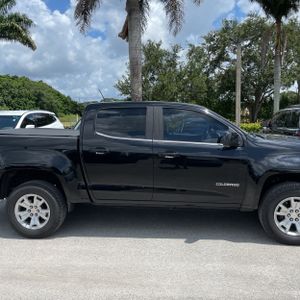 2019 Chevrolet COLORADO LT 照片 10