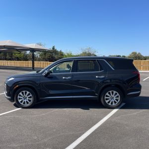 HYUNDAI PALISADE - 3