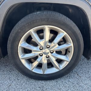 صورة مصغرة 20 لـ 2016 JEEP CHEROKEE LIMITED