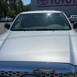 2011 Toyota TACOMA BASE thumbnail 15