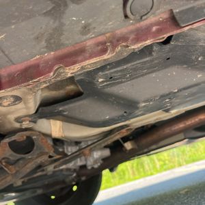 2016 Subaru OUTBACK 2.5I thumbnail 28