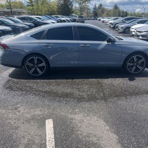 HONDA ACCORD HYBRID SPORT - 10