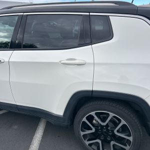 JEEP COMPASS LIMITED - 6