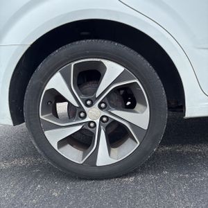 2017 Chevrolet SONIC PREMIER AUTO thumbnail 19