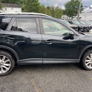 صورة 11 لـ 2015 Mazda CX-5 GRAND TOURING