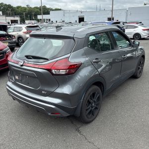 صورة 8 لـ 2021 Nissan KICKS SV