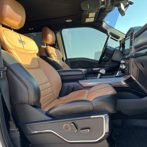 2021 FORD F-150 PLATINUM — миниатюра 33