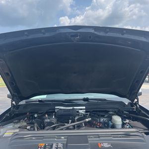 2015 Chevrolet SILVERADO 2500HD LTZ 缩略图 44