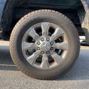 2019 RAM 2500 BIG HORN 照片 18