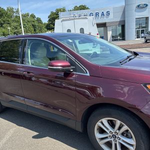 2020 FORD EDGE SEL 缩略图 13