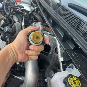 2024 Chevrolet SILVERADO 2500HD LT 缩略图 46