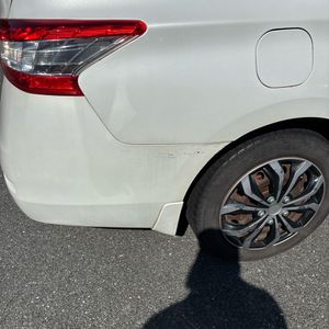 2014 Nissan SENTRA S 缩略图 55