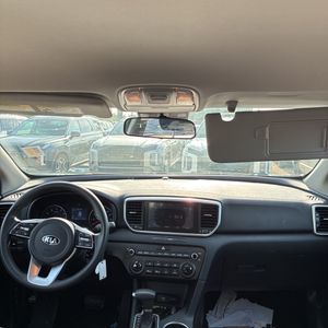 2020 KIA SPORTAGE LX 缩略图 33