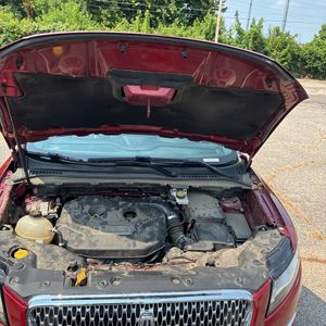 2019 Lincoln MKC SELECT 缩略图 43