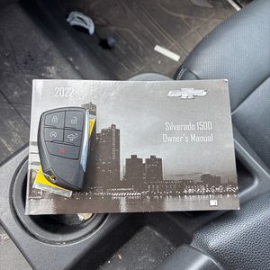 صورة مصغرة 55 لـ 2022 Chevrolet SILVERADO 1500 LT
