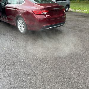 2016 Chrysler 200 LIMITED — миниатюра 71
