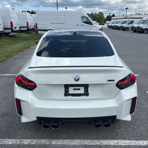 2023 BMW M2 BASE 照片 7