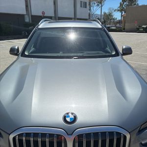 2025 BMW X7 XDRIVE40I — миниатюра 15
