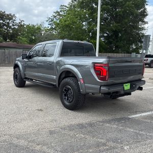 FORD F-150 RAPTOR - 5