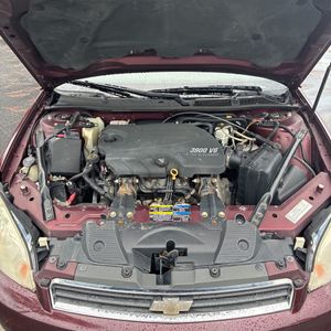 2007 Chevrolet IMPALA LTZ thumbnail 43