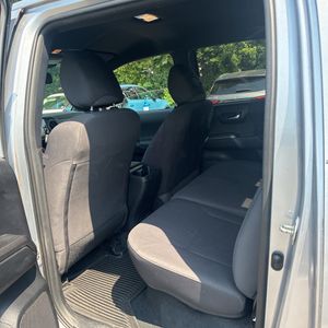 2018 Toyota TACOMA TRD SPORT — миниатюра 34