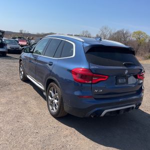 BMW X3 XDRIVE30E - 5