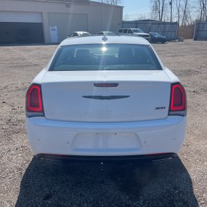 CHRYSLER 300 TOURING-L - 7