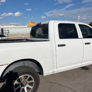 2014 RAM 1500 TRADESMAN 照片 9