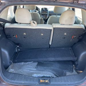 2017 Nissan VERSA NOTE SV 缩略图 42