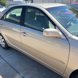 2003 Toyota CAMRY LE 缩略图 48
