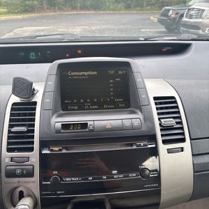 2007 Toyota PRIUS BASE — миниатюра 36