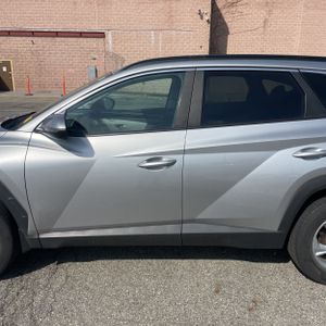 HYUNDAI TUCSON SEL - 4